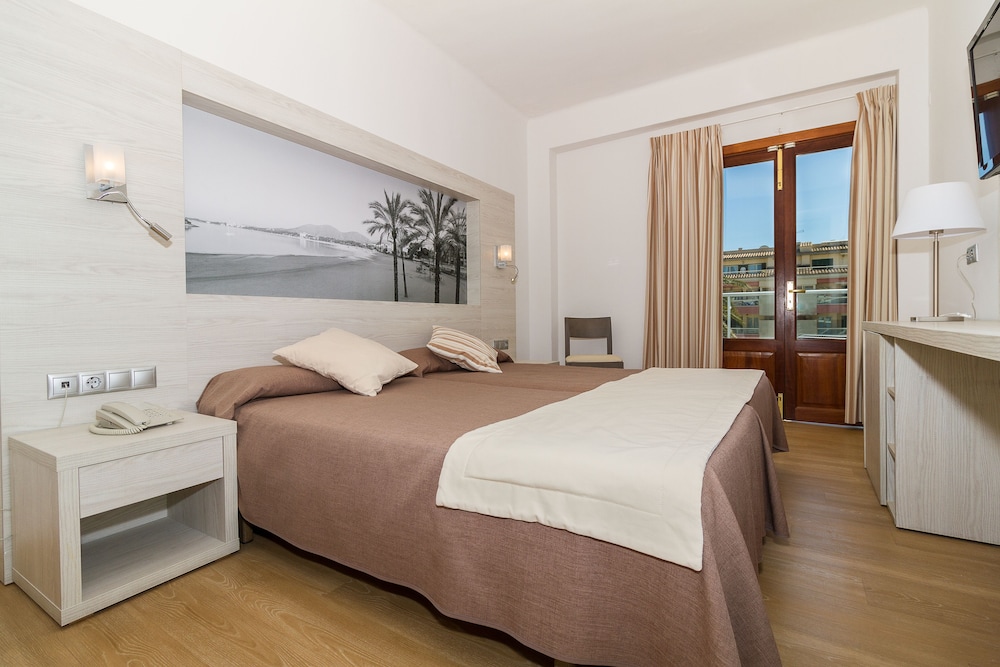 Eix Alcudia Hotel Adults Only 9/50