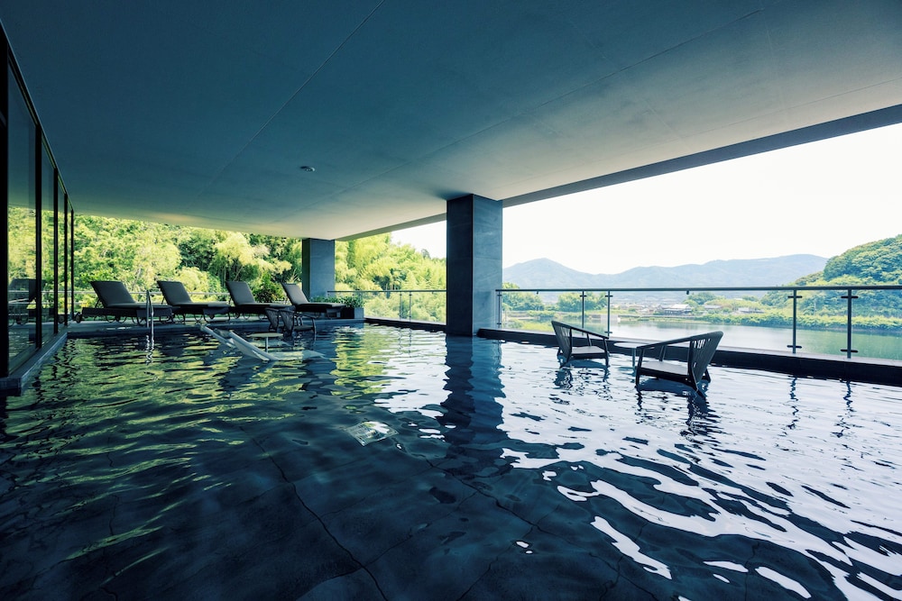 Urari Takeo Garden Terrace Spa Resorts 39/58