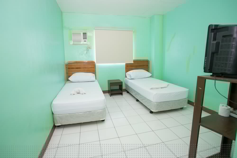 Gv Hotel Dipolog City 24/35