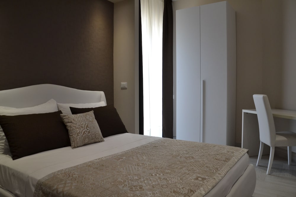 B&B Terra D'oriente 5/26