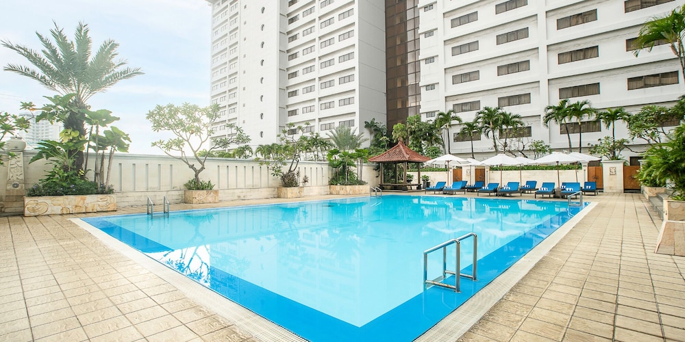 Aryaduta Menteng 6/58