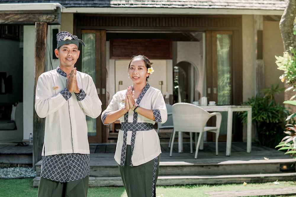 Space Villas Bali 15/57