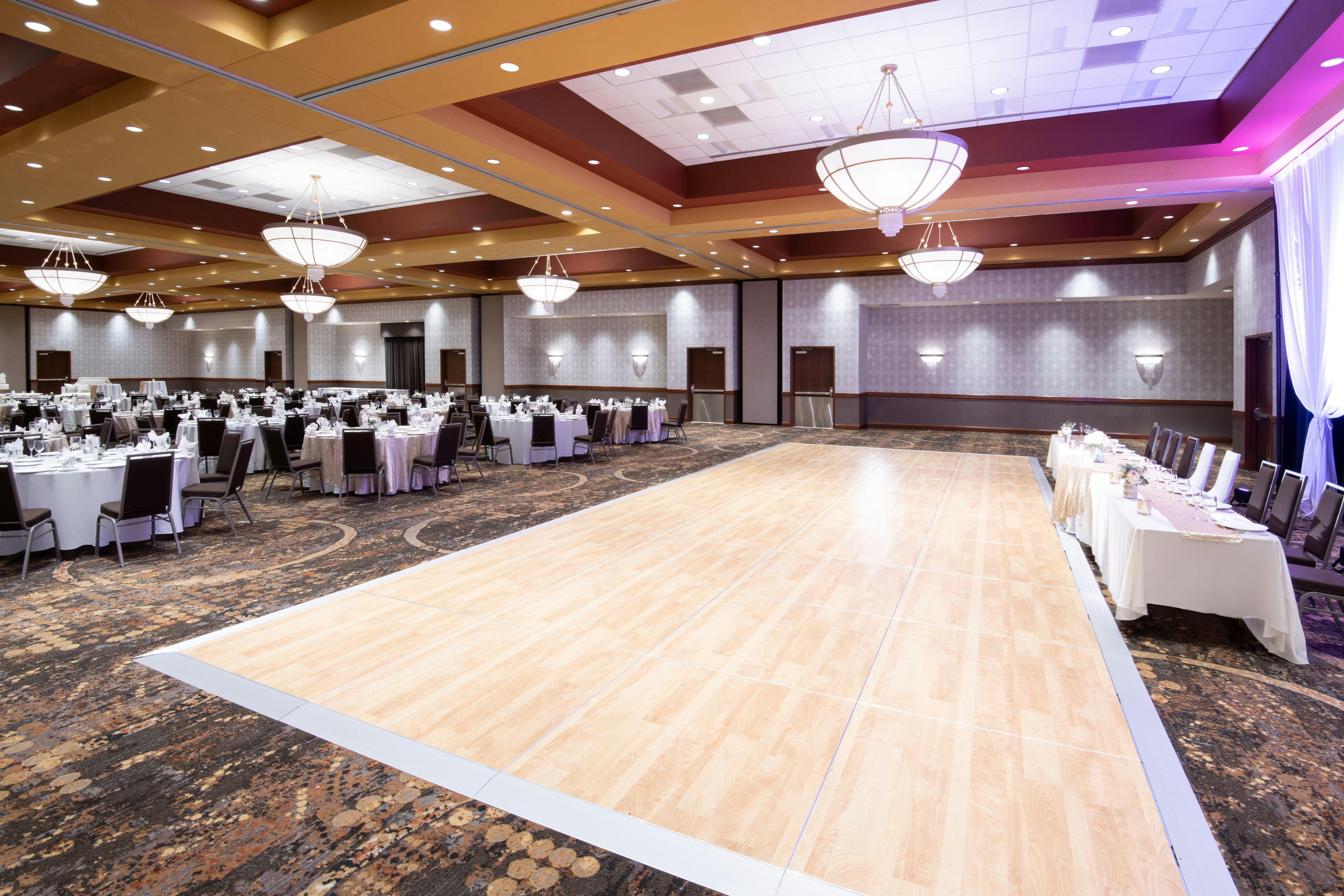 Embassy Suites by Hilton Northwest Arkansas 27/41