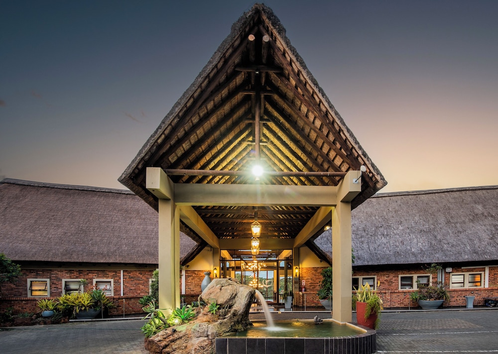 Jozini Tiger Lodge and Spa 6/83