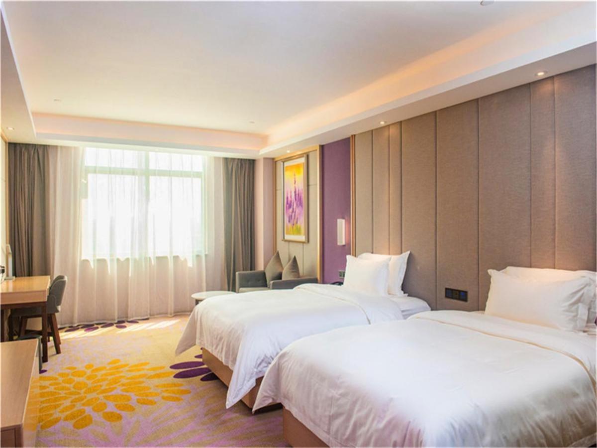 Lavande Hotel (Jiangmen Golf Club) 15/54