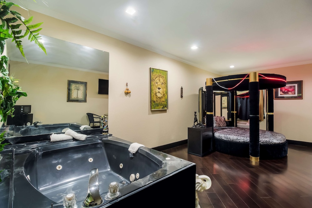 Americas Best Value Platinum Inn Suites 14/24
