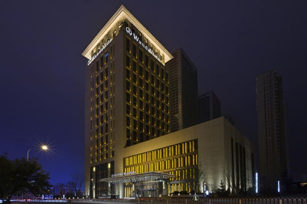 Wanda Vista Shenyang 2/49