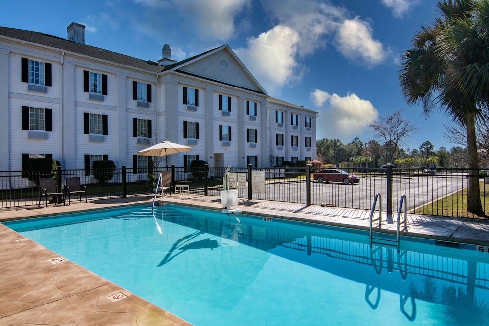 Best Western of Crestview 5/44