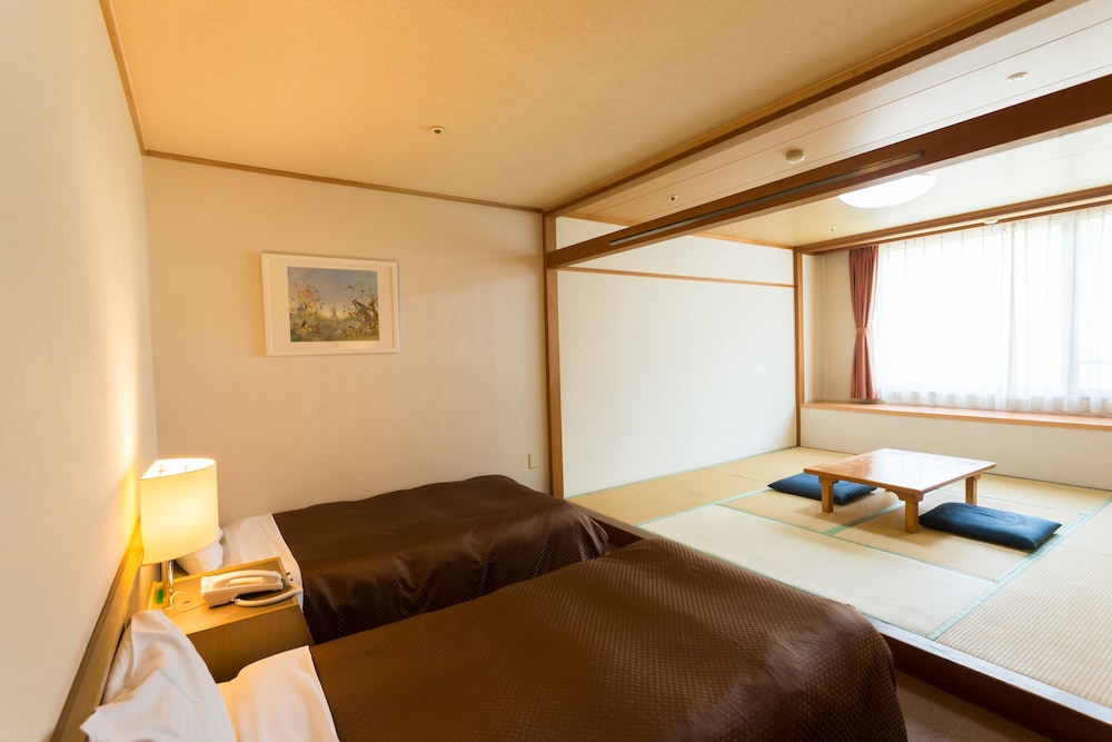 Washigatake Kogen Hotel Rainbow 11/31