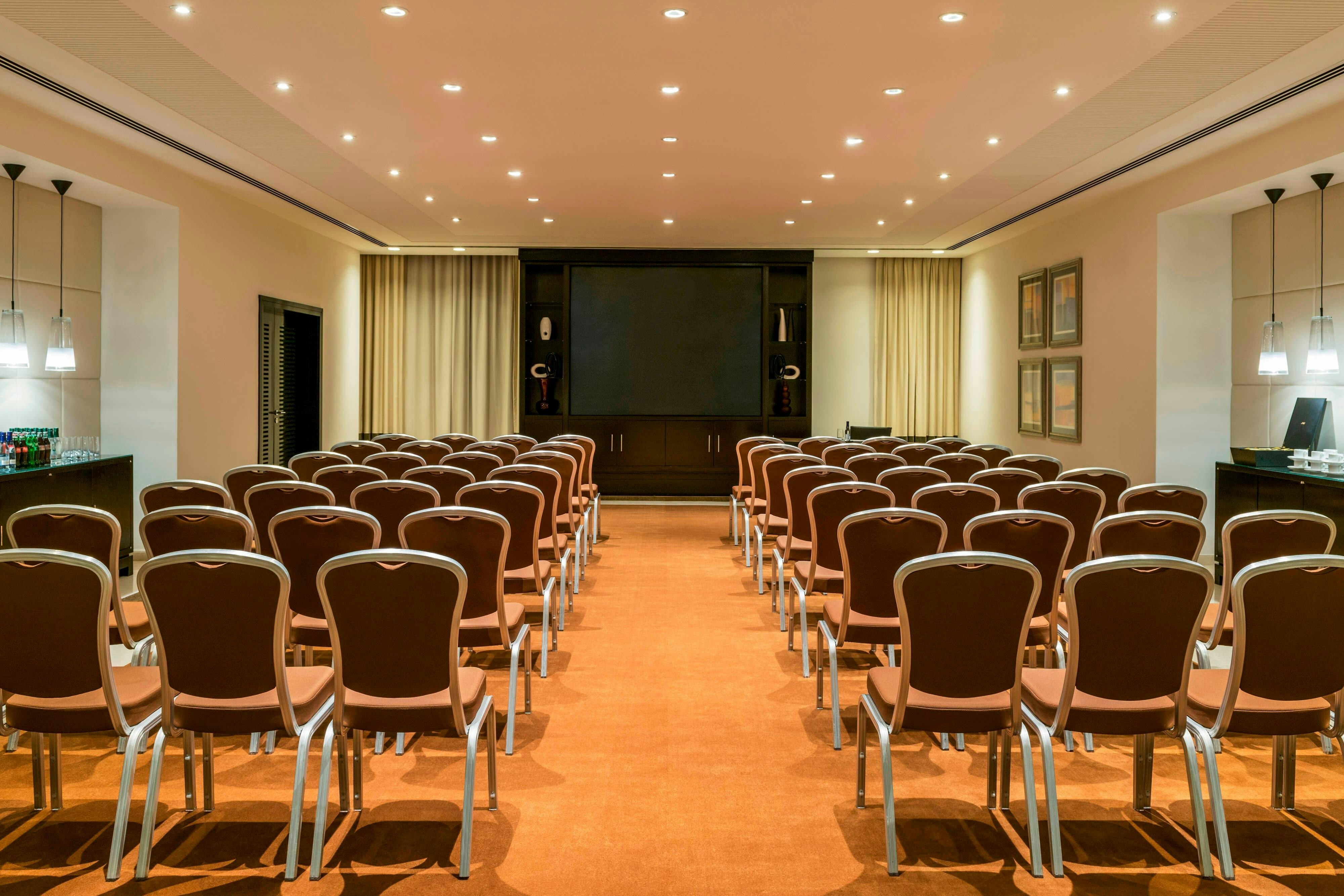 Grosvenor House a Luxury Collection Hotel Dubai 34/50