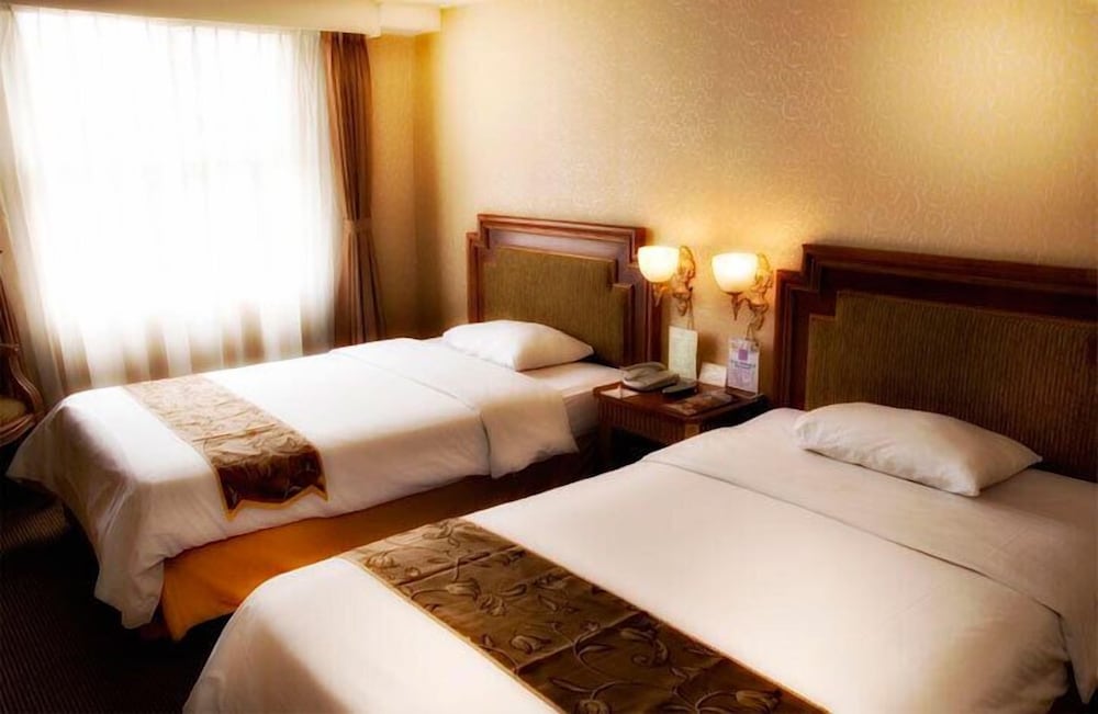 Golden Boutique Hotel Melawai 25/48