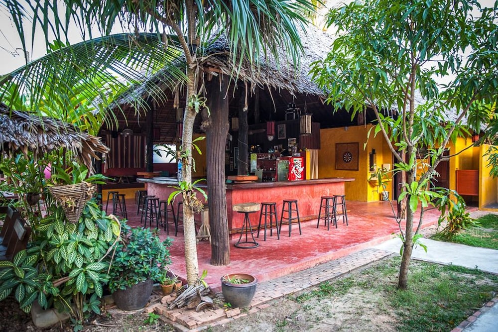 LANTA PEARL BEACH RESORT 69/78
