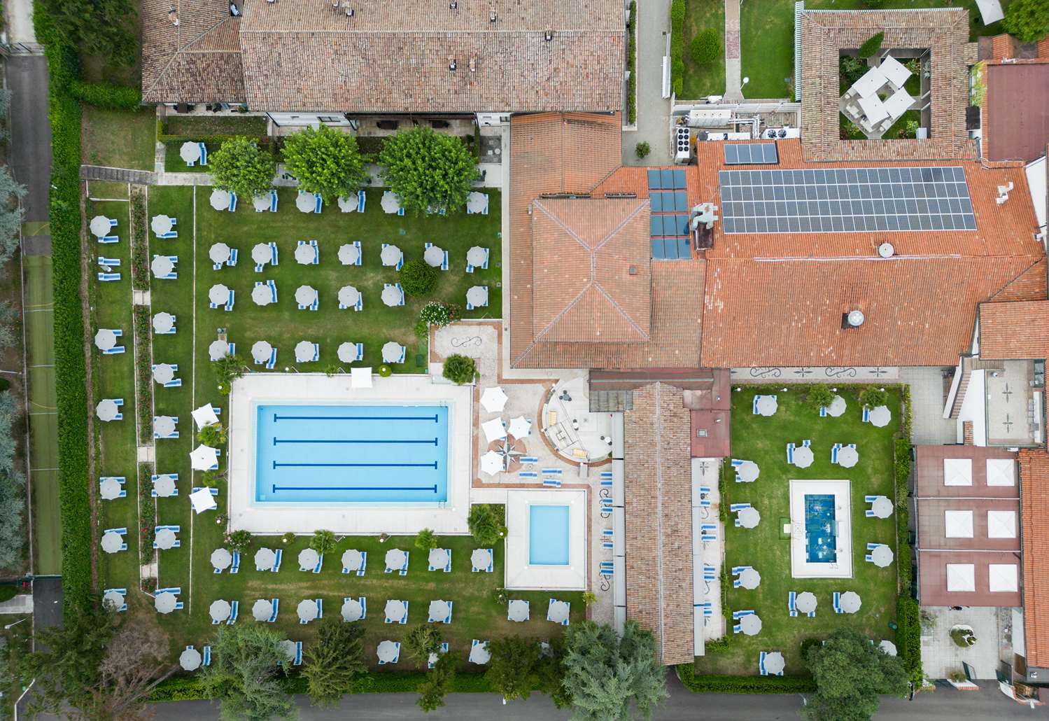Best Western Plus Hotel Modena Resort 4/34