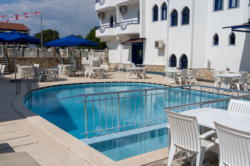 Otel Eroglu 27/44