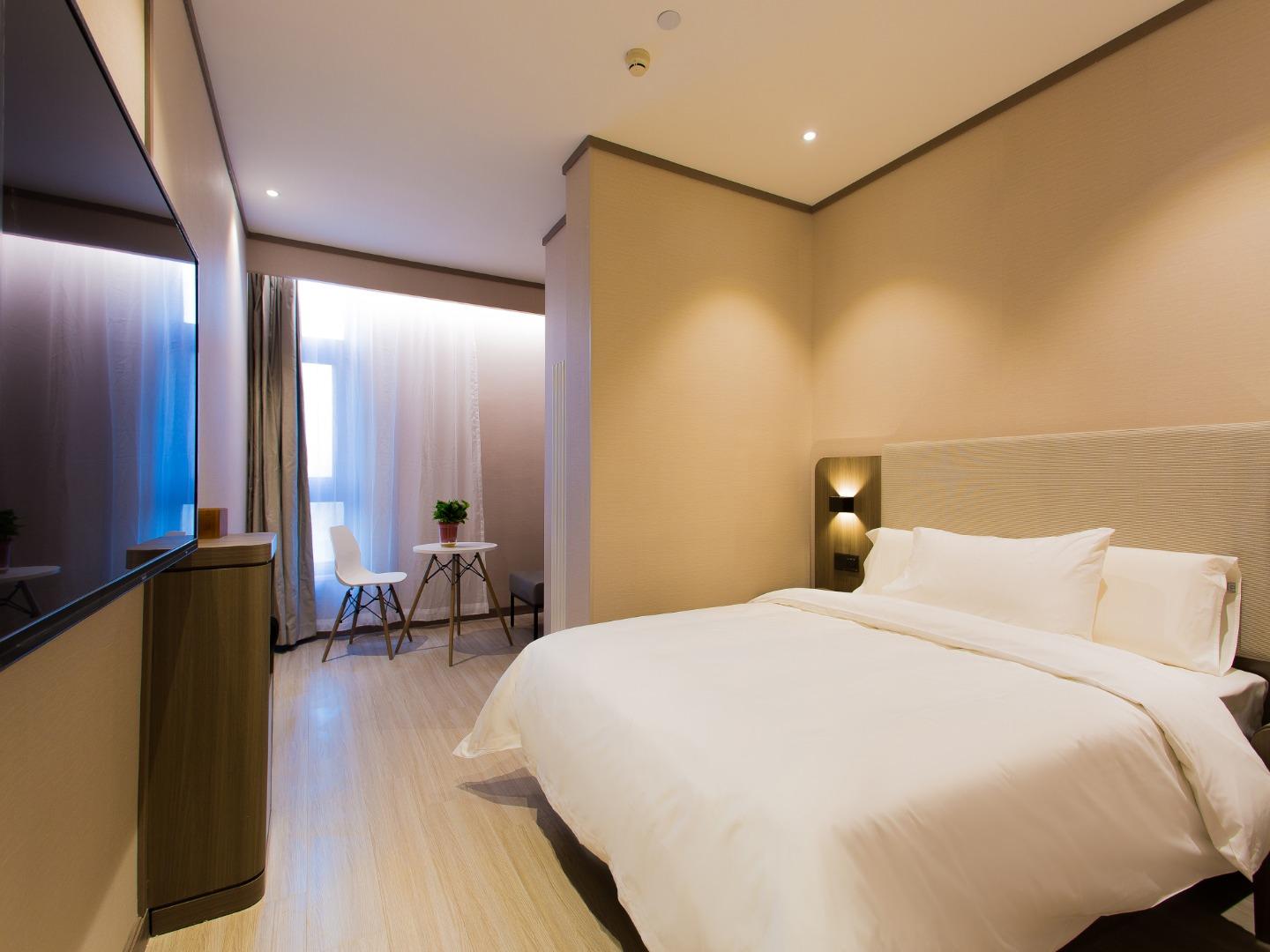 Hanting Hotel Xi'an North Railway Station 15/29