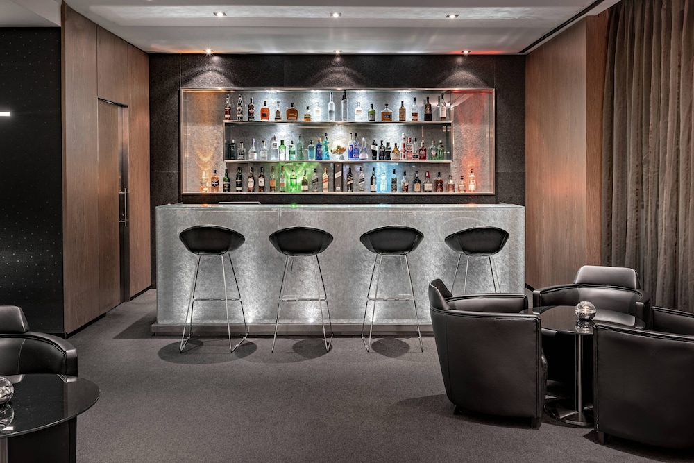 AC Hotel Atocha by Marriott 23/42