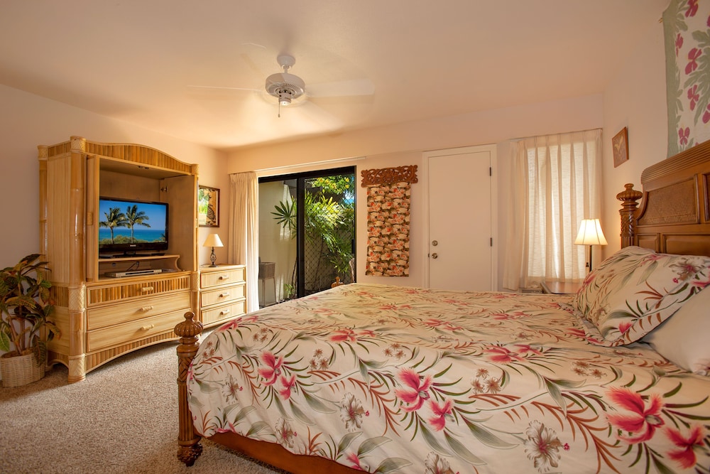 1 BEDROOM, SUITE, GARDEN VIEW, 2 BATHROOMS