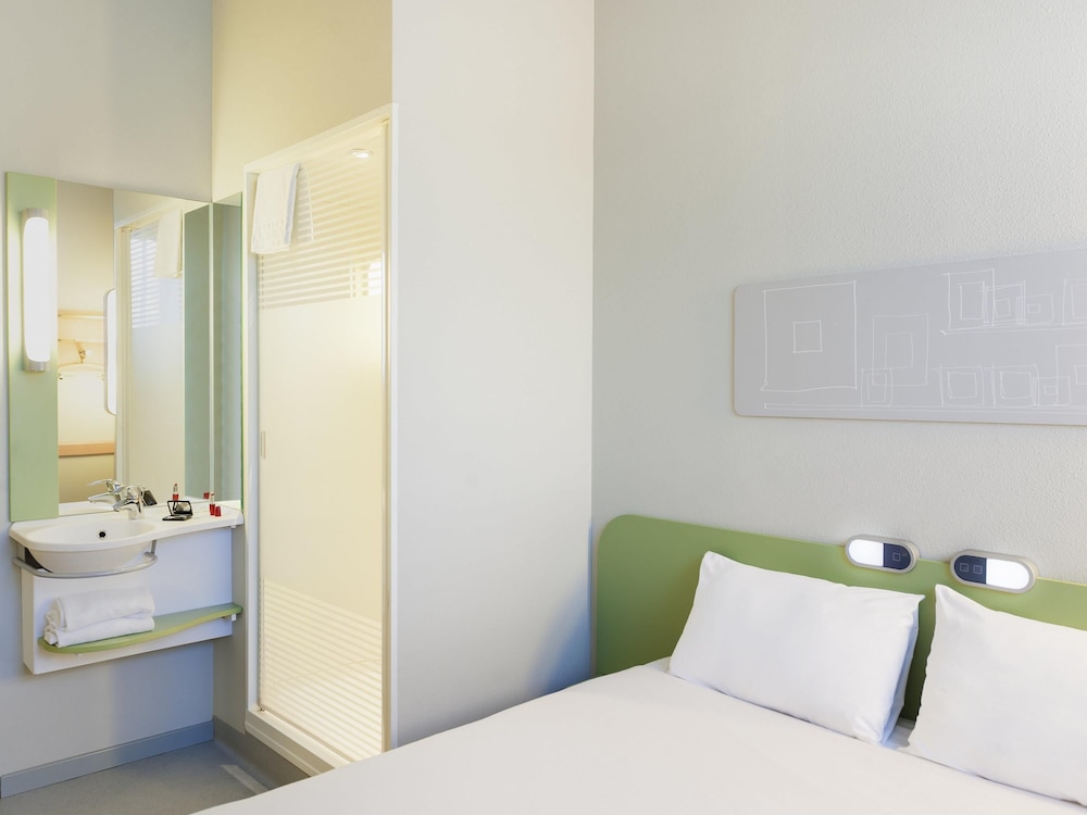 Ibis Budget Madrid Calle 30 17/48