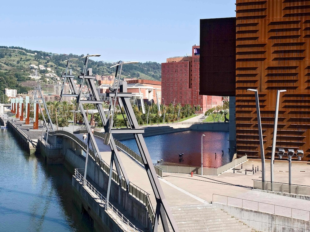 ibis budget Bilbao City 63/69