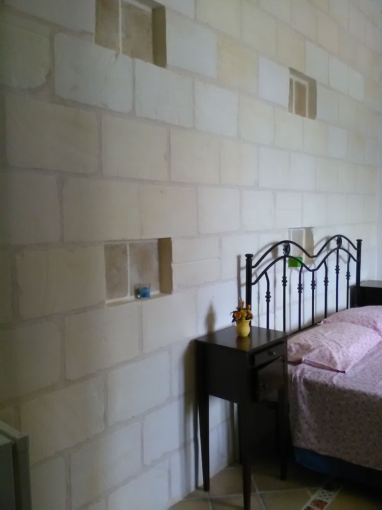 Bed & Breakfast U'iazzu 28/47