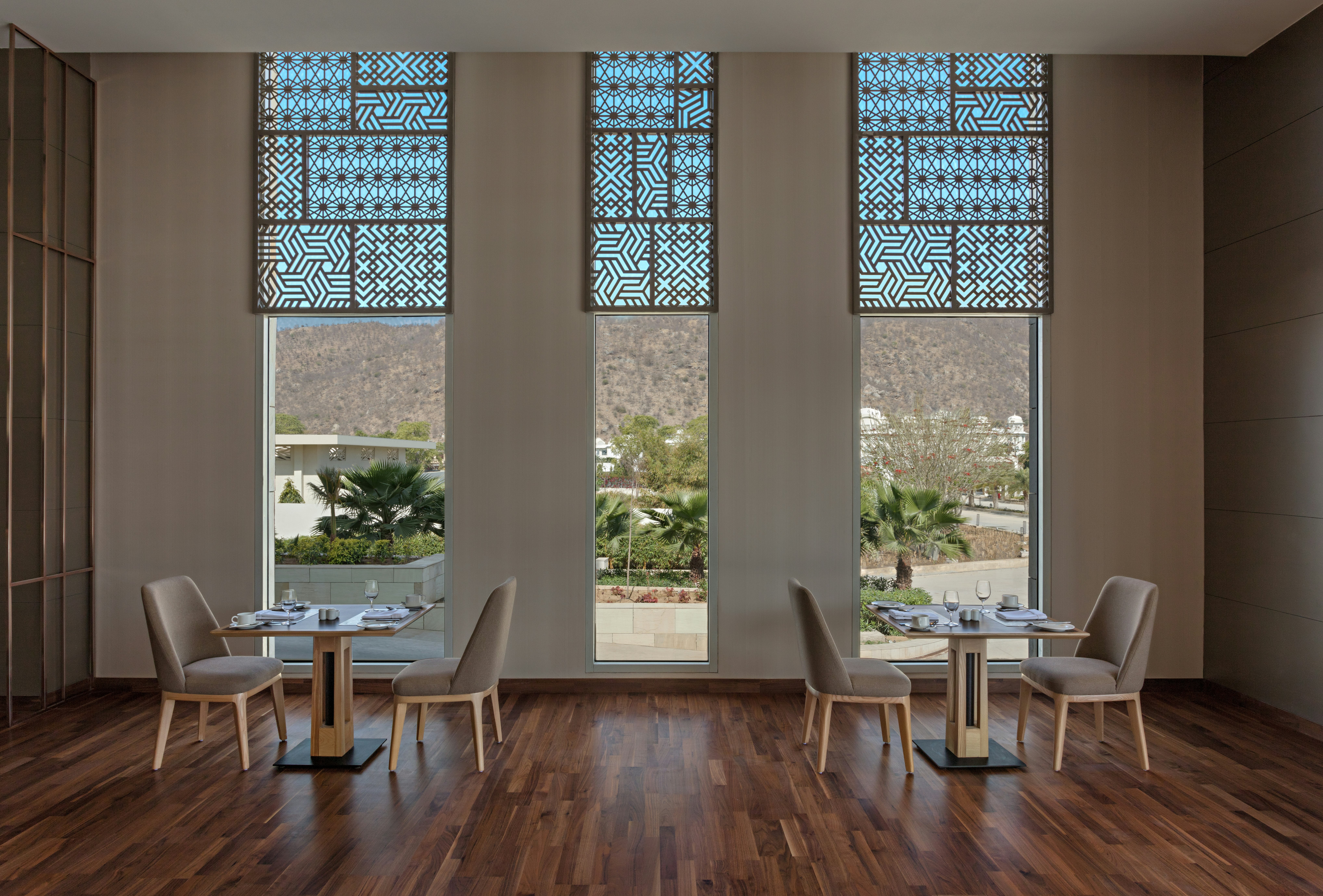 Doubletree By Hilton Jaipur Amer 49/80