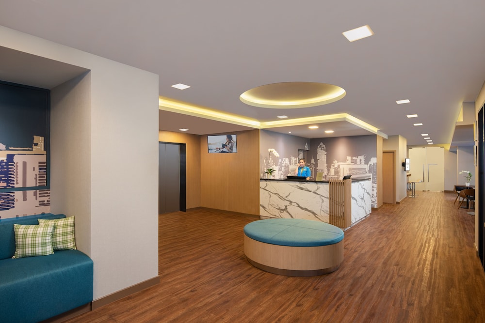 Citadines Sukhumvit 8 Bangkok 5/40