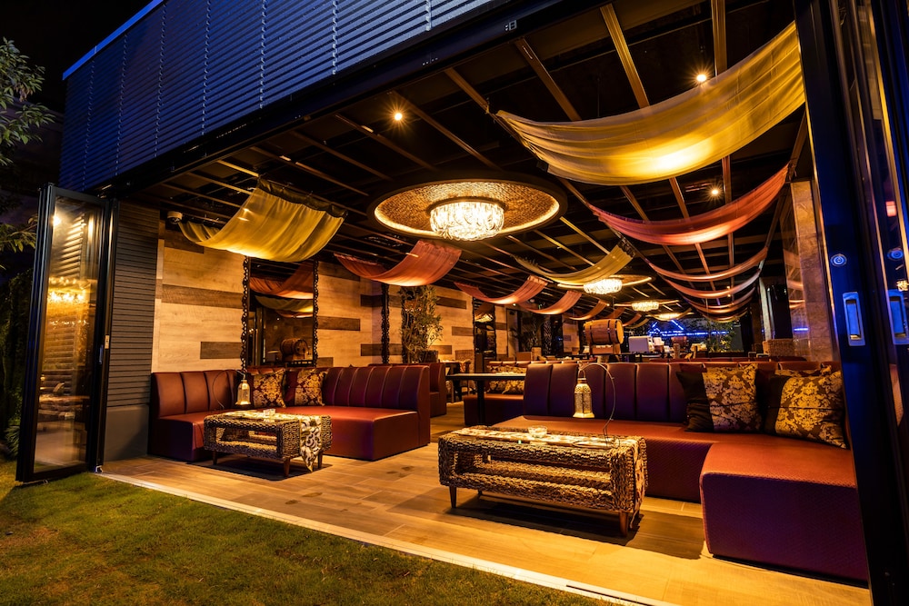 Hotel Petit Bali Garden Shin Okubo A Adult Only 35/48