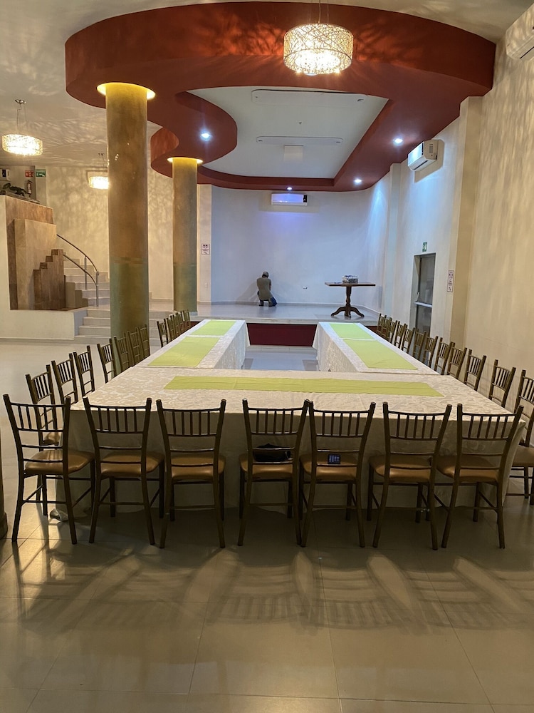 Hotel Villa Cahita 43/50