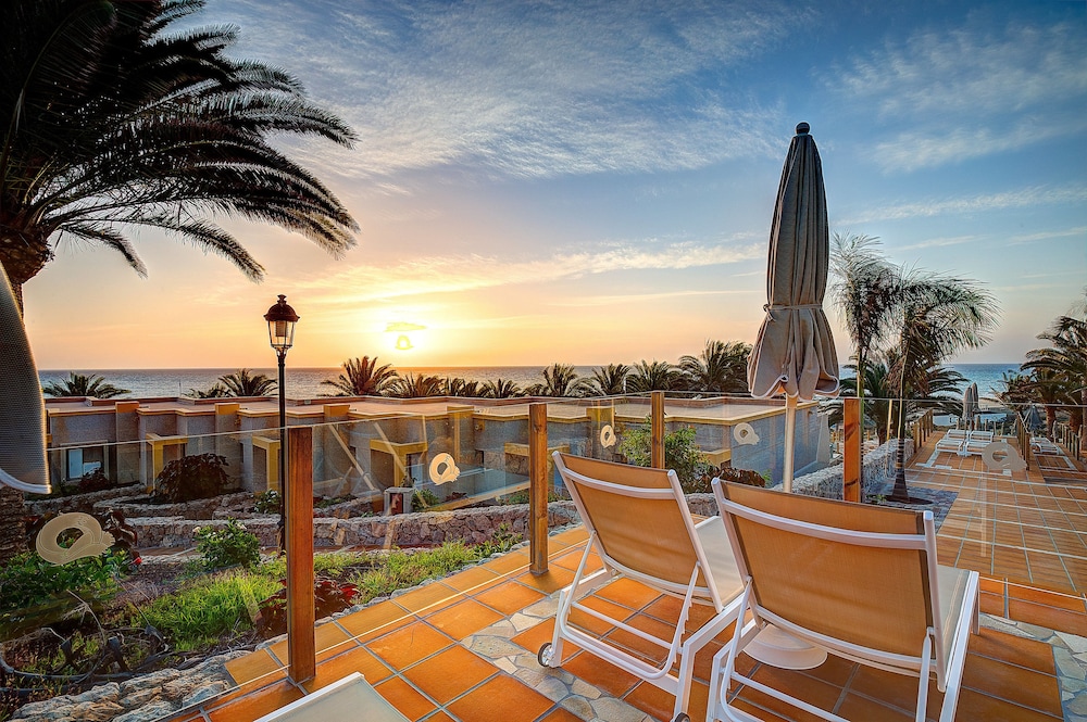 SBH Monica Beach Resort 46/47