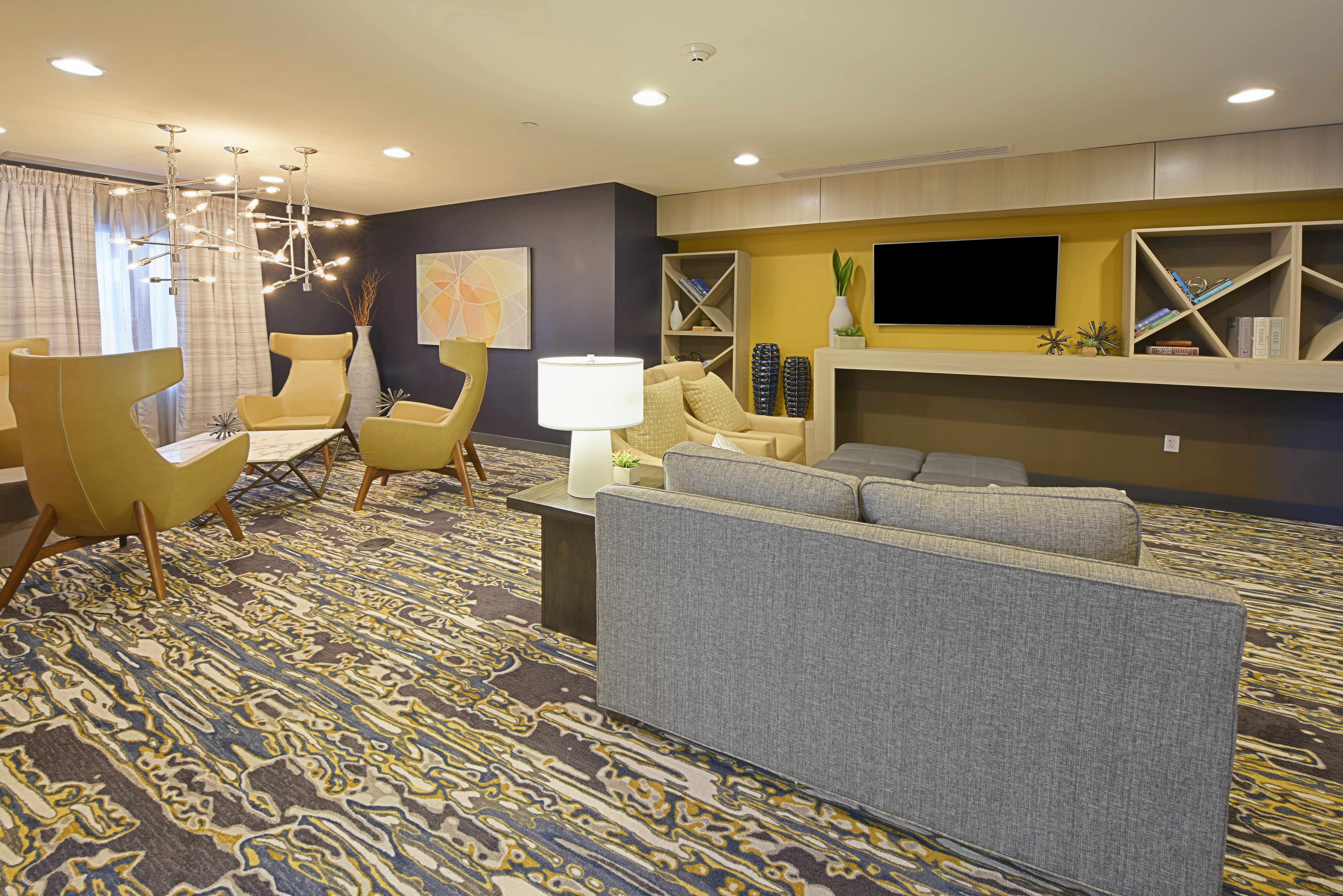 STAYBRIDGE SUITES LITTLE ROCK - MEDICAL CENTER 57/66