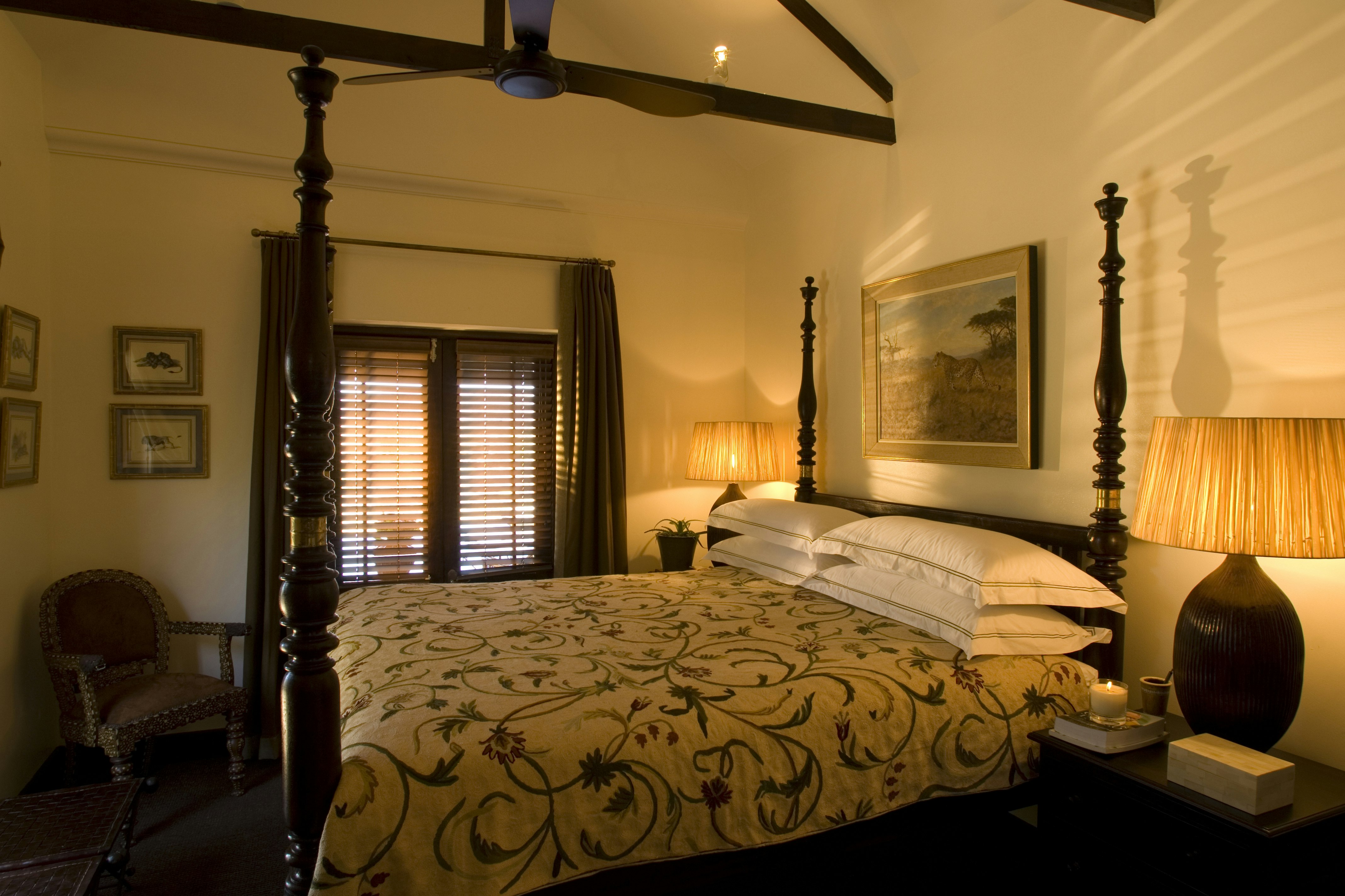 Lodge