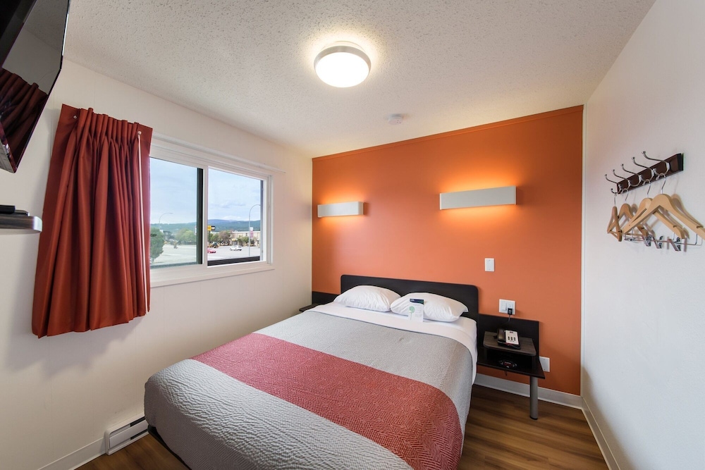 Motel6 Cranbrook, BC 19/47