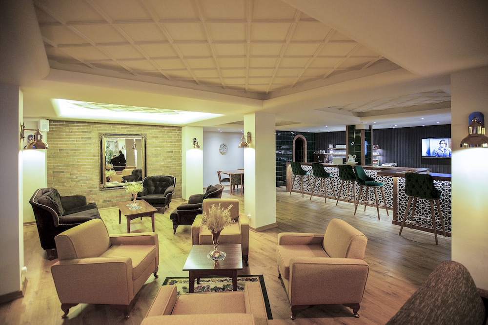 Boyuguzel Thermal Otel 31/45