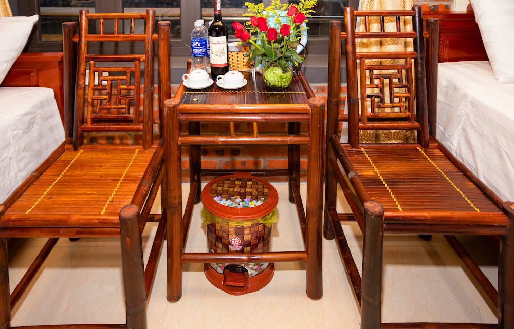 Tam Coc Paradise Homestay 40/54
