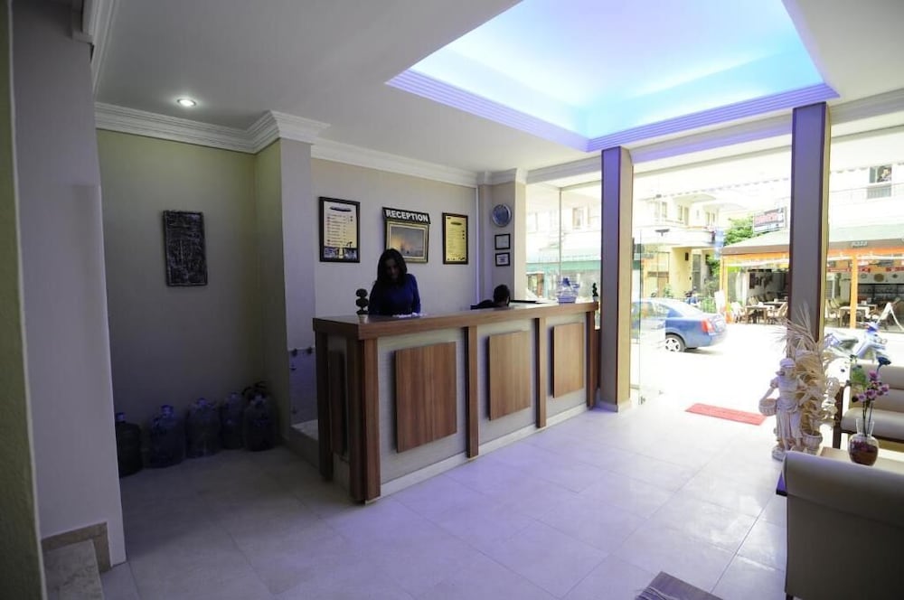 Le Moral Apart Hotel 5/59