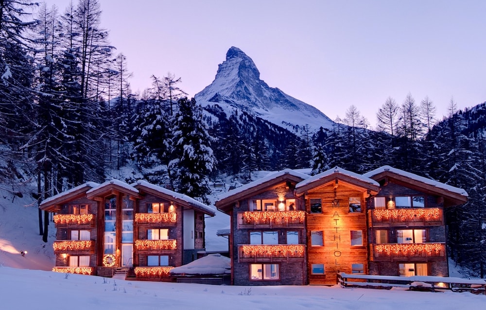 Hotel Matthiol 2/70
