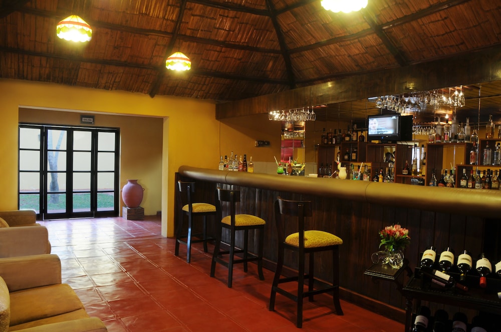 Bth Hotel Arequipa Lake Ex el Lago Estelar Hotel 52/70