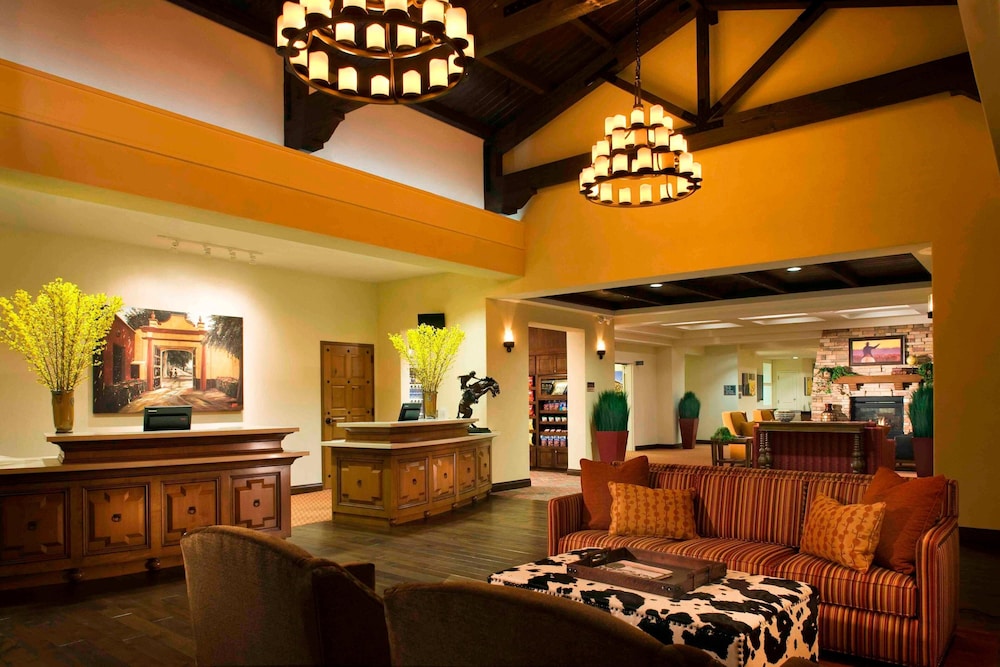 Residence Inn by Marriott Dana Point San Juan Capistrano 6/45
