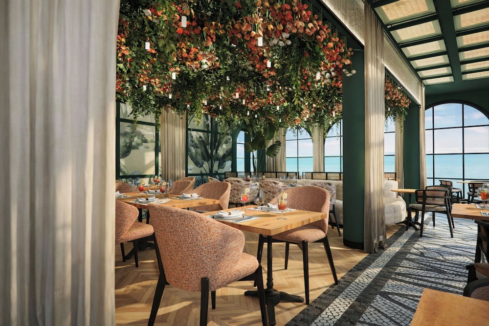 The Pyrmont Curacao, an Autograph Collection All Inclusive Resort Adults Only 28/49