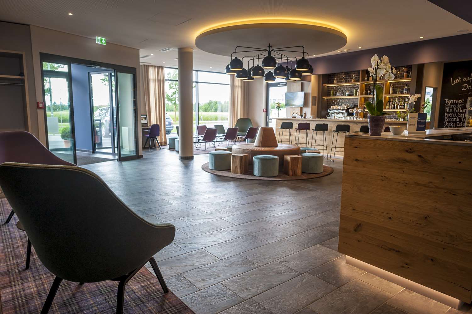 Best Western Hotel The K Munich Unterfoehring 27/50