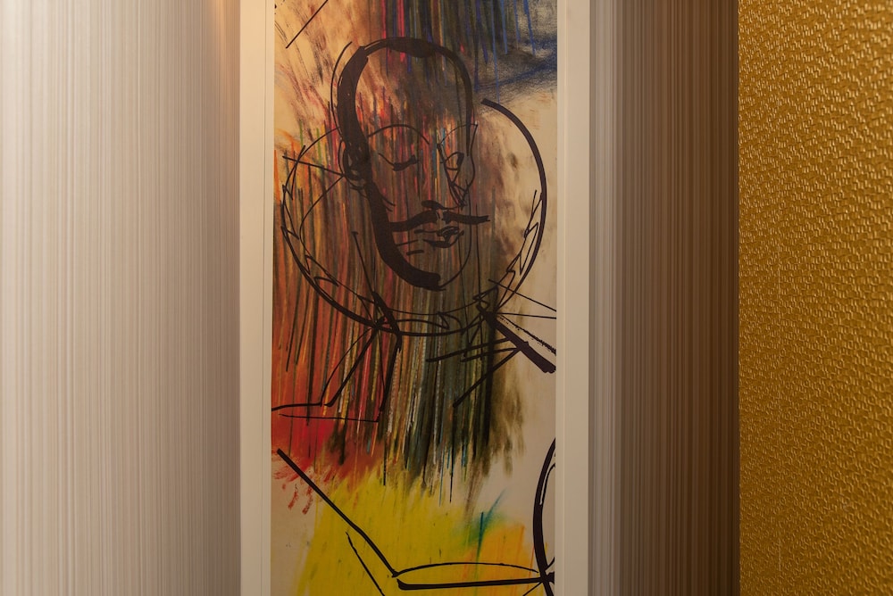 Be Poet Baixa Hotel 46/55