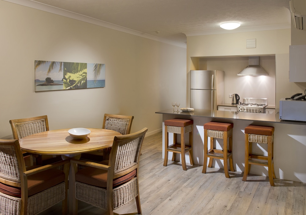Whitsunday Holiday Apartments 47/59
