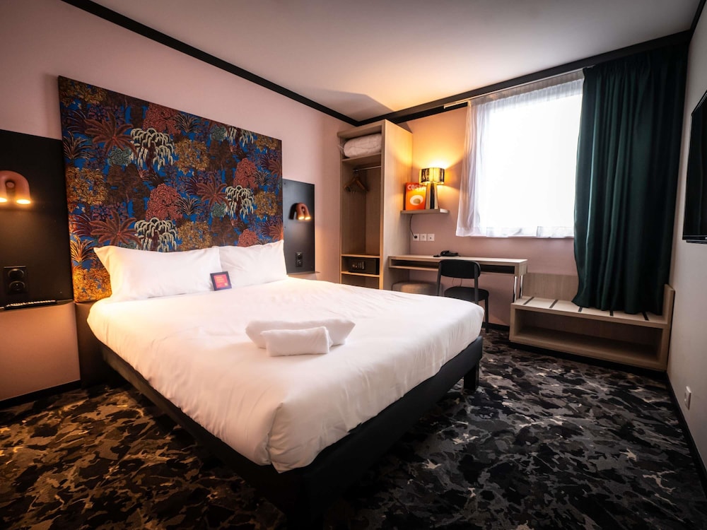 ibis Styles Dijon Nord Valmy 34/63