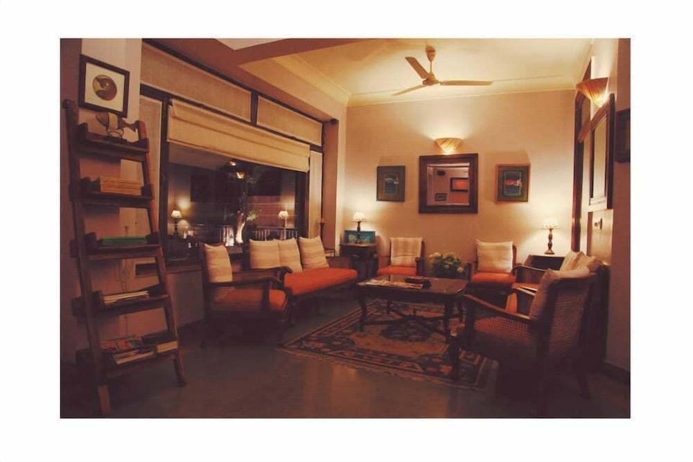 FISHERMENS LODGE 16/32