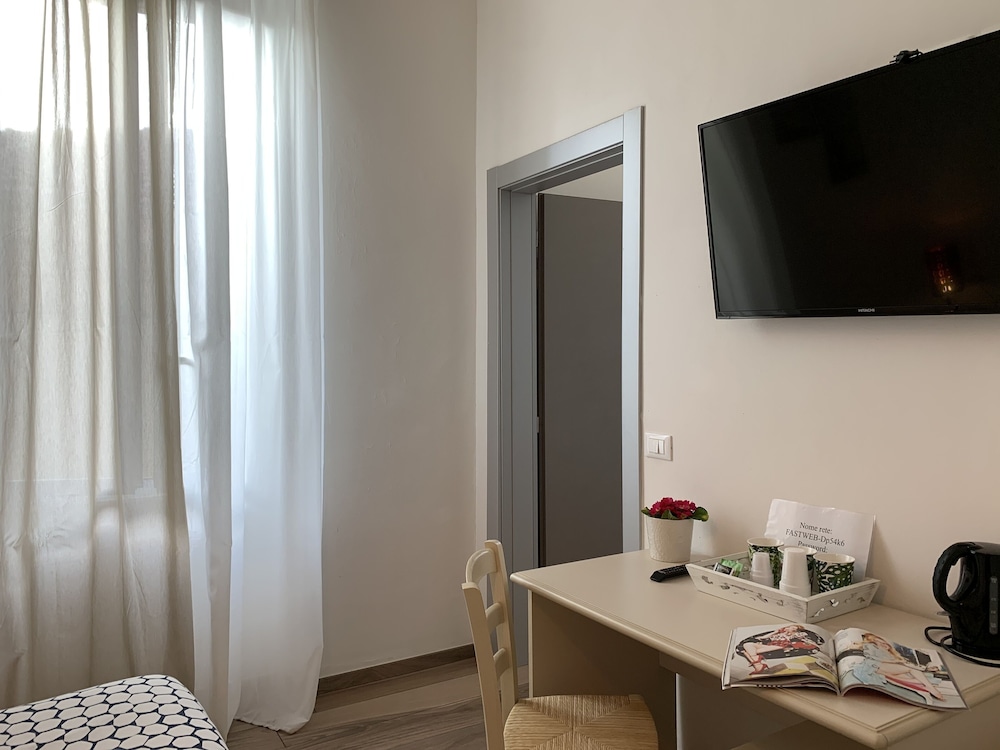 Affittacamere Il Borgo 38/38