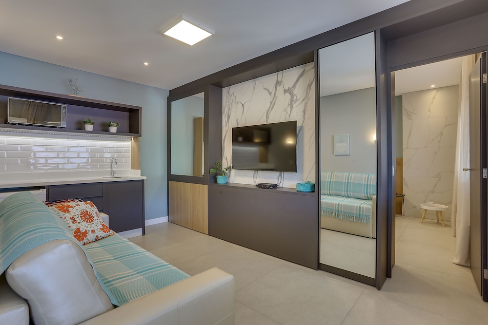 Hotel Sete Ilhas 8/50