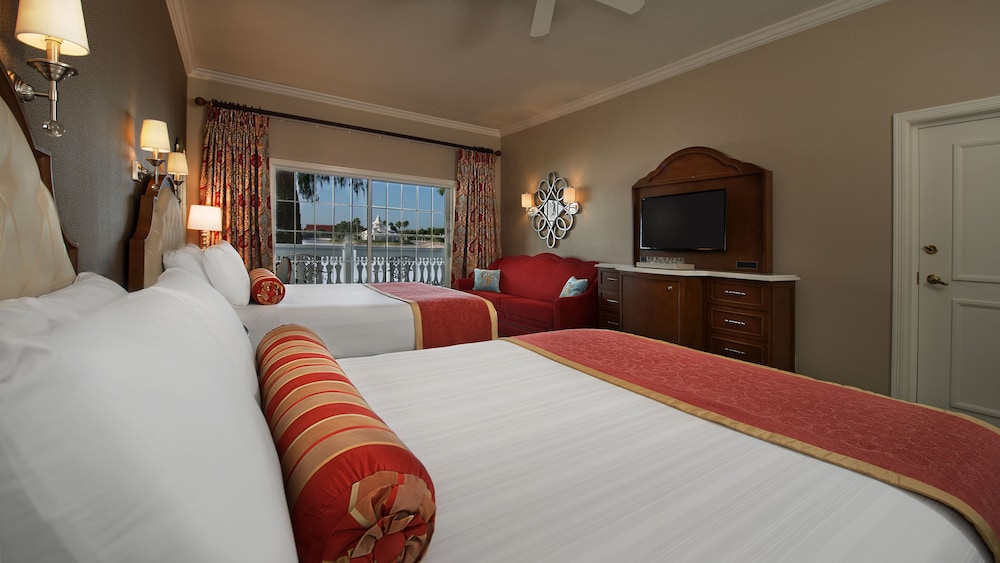 Disneys Grand Floridian Resort & Spa 12/50