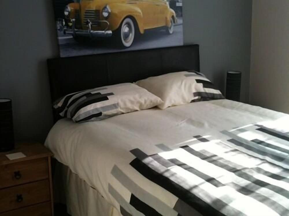 The Grosvenor Guest House 15/20
