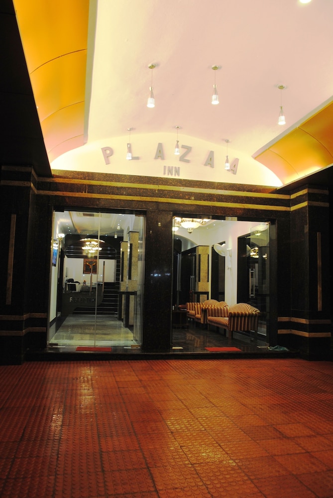 Hotel Plaza Inn by Rio 8/50