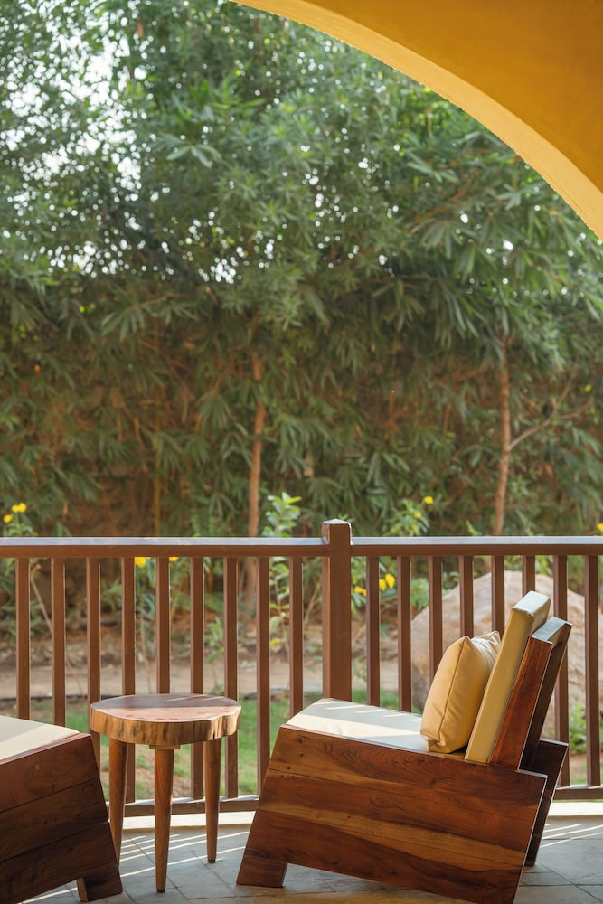 Aaramgah Jawai Resort & Spa, a member of Radisson Individuals Retreats 32/44